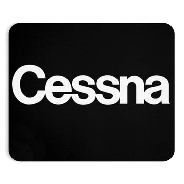 CESSNA LOGO - MOUSE PAD Printify